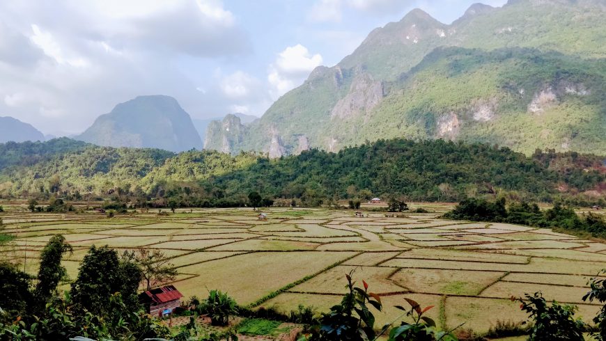 Laos