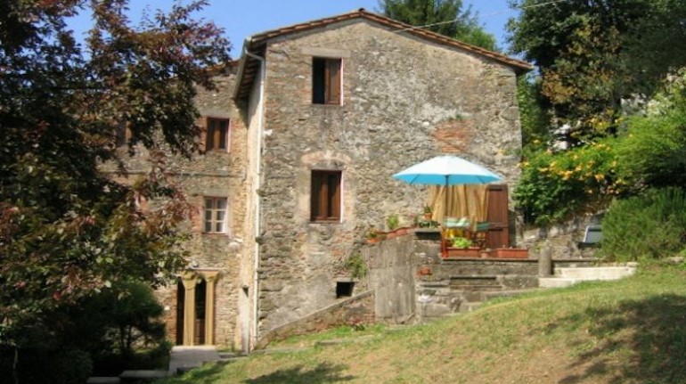 B&B Il Melograno Nano